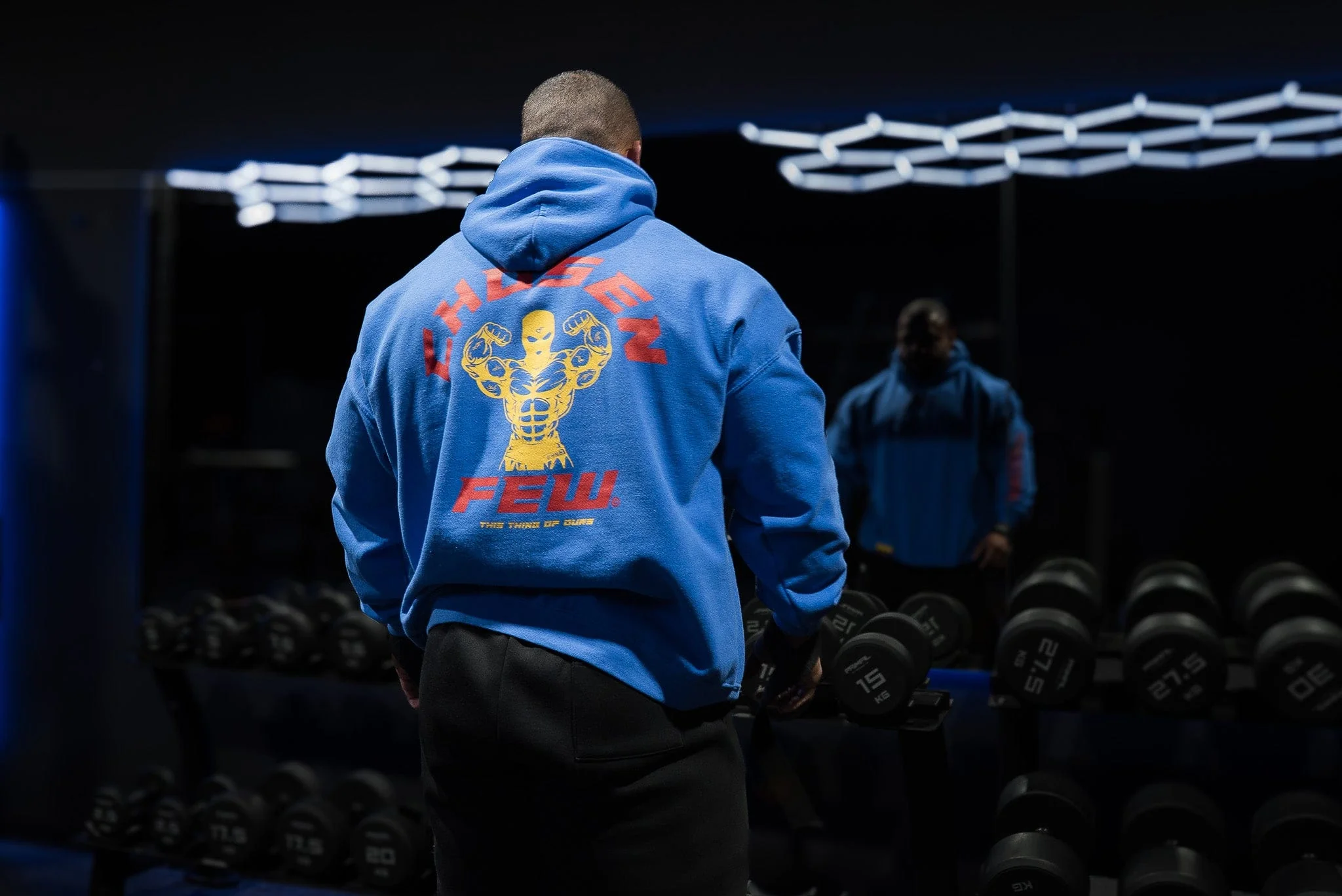 Unrivaled British Bodybuilding Excellence